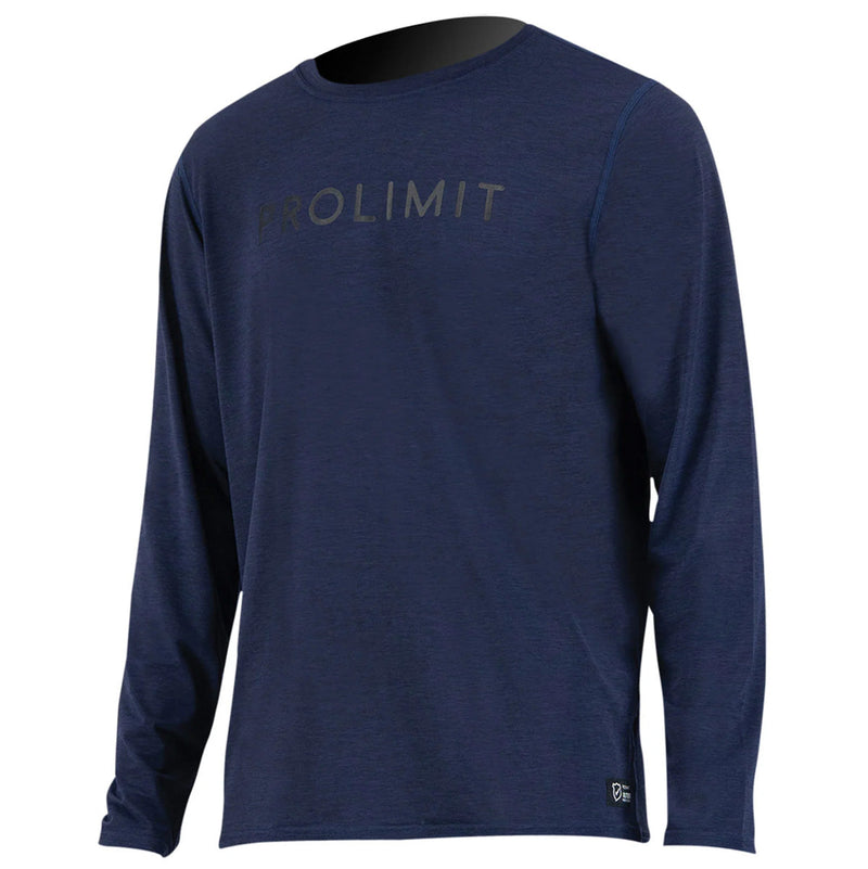 Prolimit Logo Loosefit Longarm Shirt