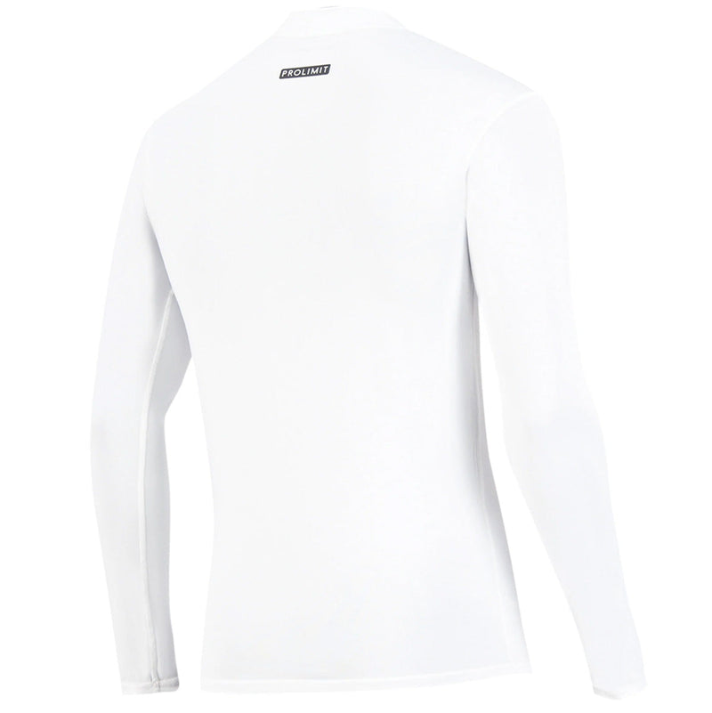 Prolimit Rashguard Logo Longarm
