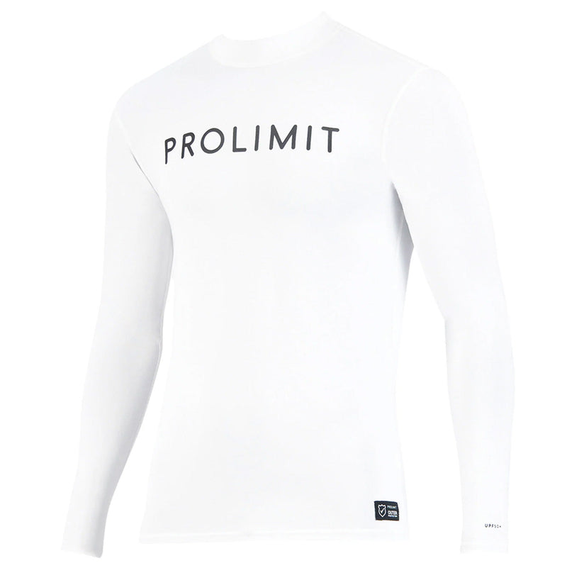 Prolimit Rashguard Logo Longarm