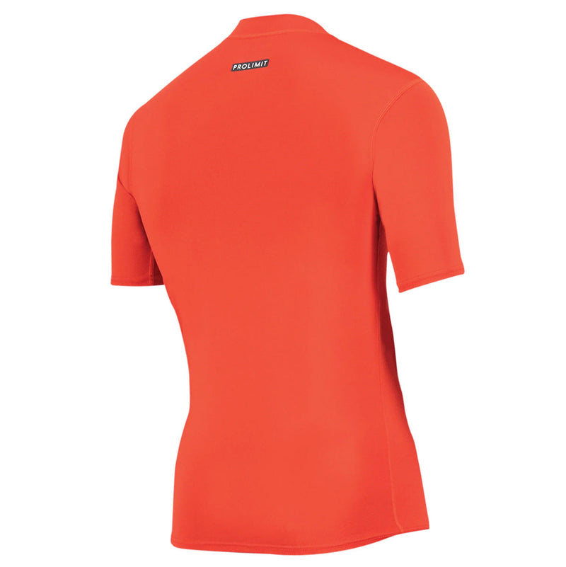 Prolimit Logo Shortarm Rashguard