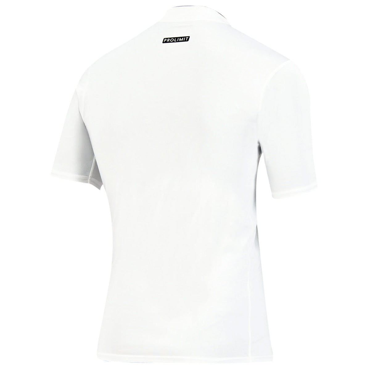 Prolimit Logo Shortarm Rashguard