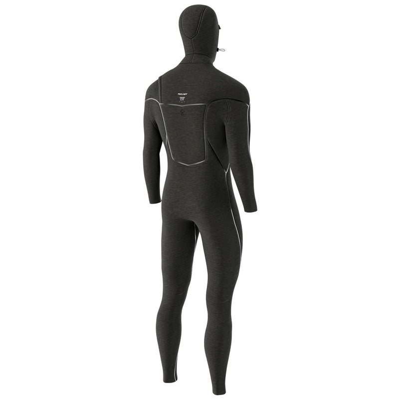 Prolimit Mercury Free-X 6/4 Hooded