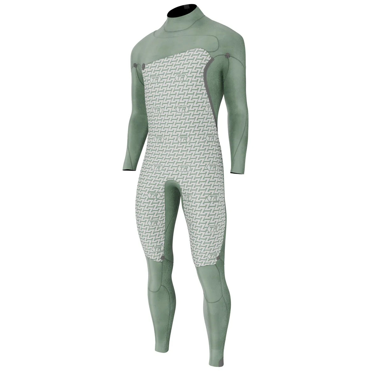 Prolimit Mercury Free-X 6/4 FTM TR