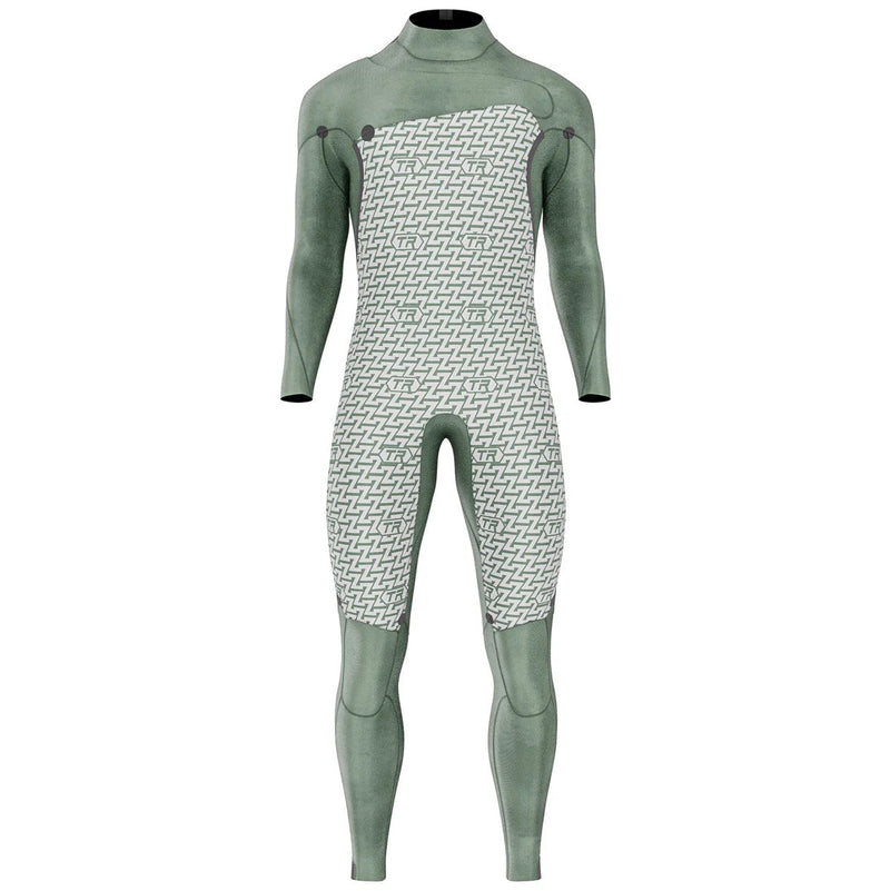 Prolimit Mercury Free-X 5/4 FTM TR