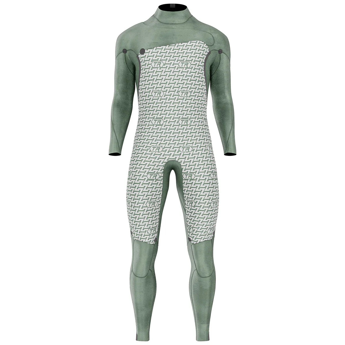 Prolimit Mercury Free-X 6/4 FTM TR
