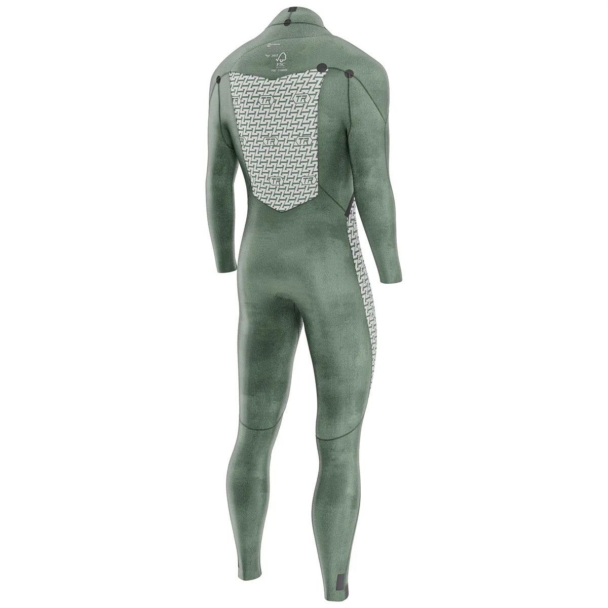 Prolimit Mercury Free-X 5/4 FTM TR