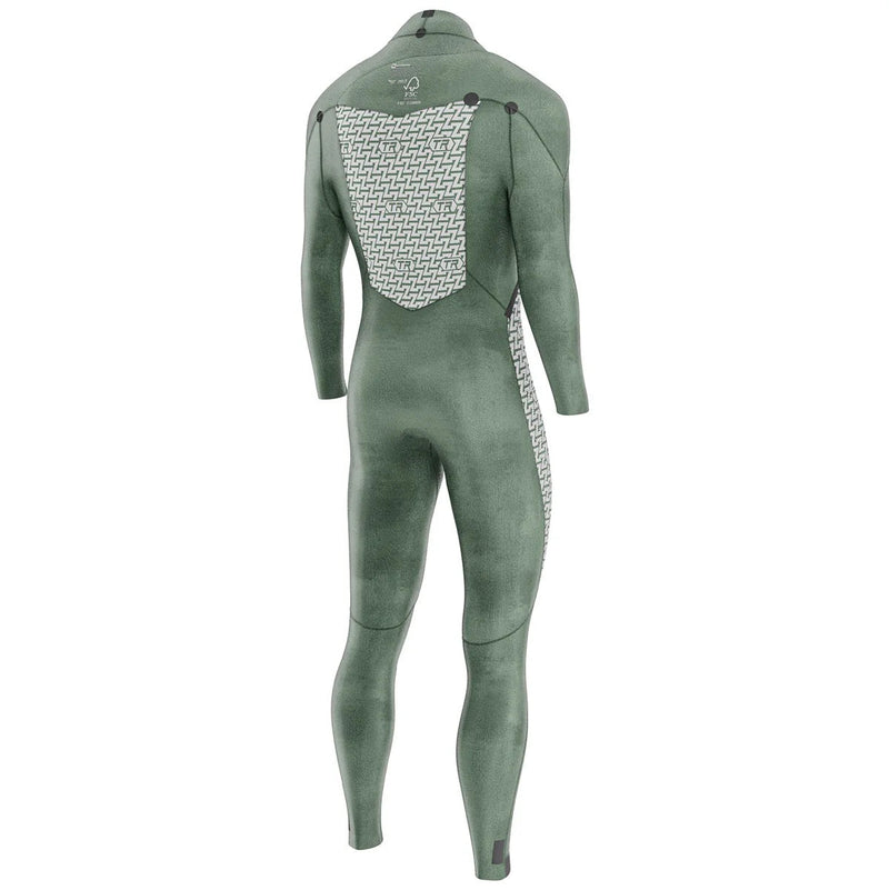 Prolimit Mercury Free-X 6/4 FTM TR