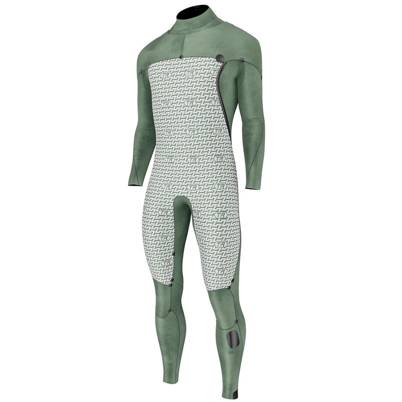 Prolimit Mercury Freezip 5/4