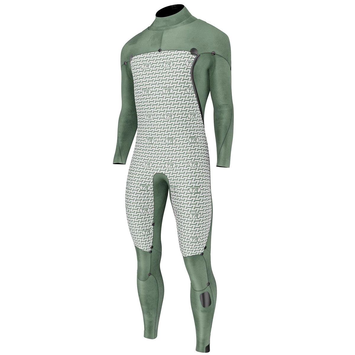 Prolimit Mercury Freezip 5/4