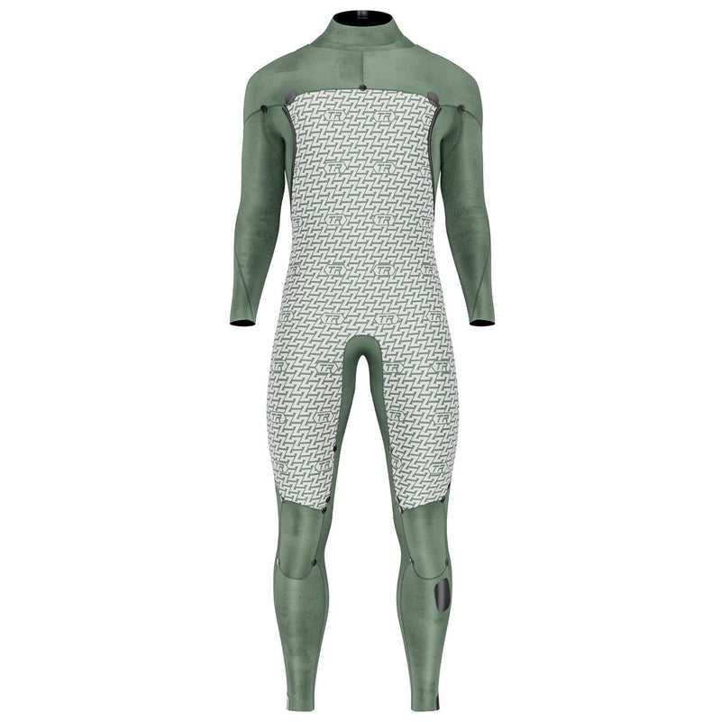 Prolimit Mercury Freezip 5/4
