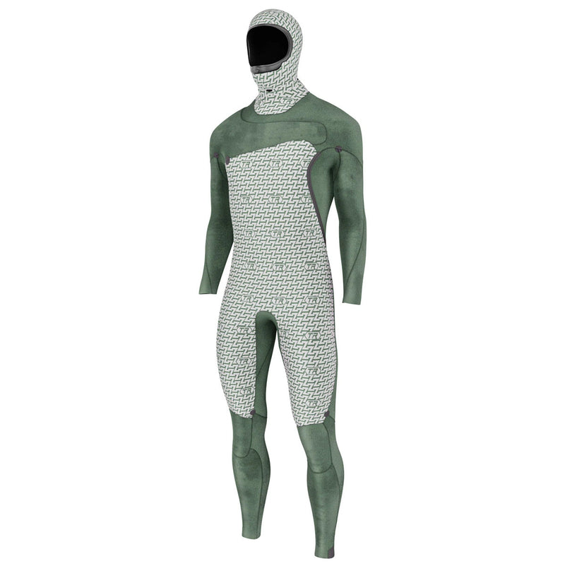 Prolimit Mercury Free-X 6/4 FTM TR Hood