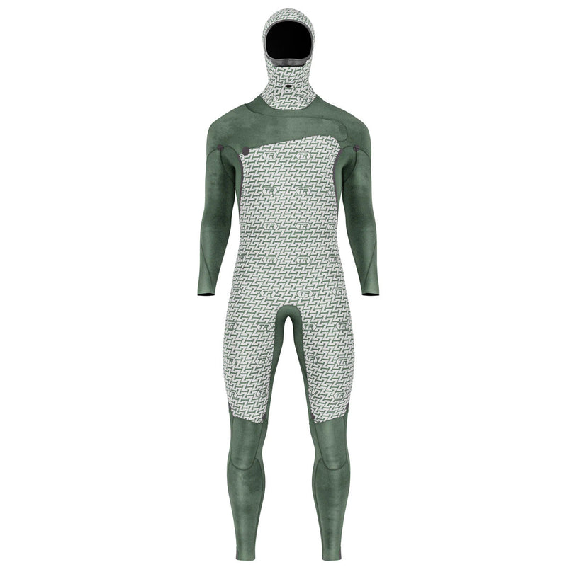 Prolimit Mercury Free-X 6/4 FTM TR Hood
