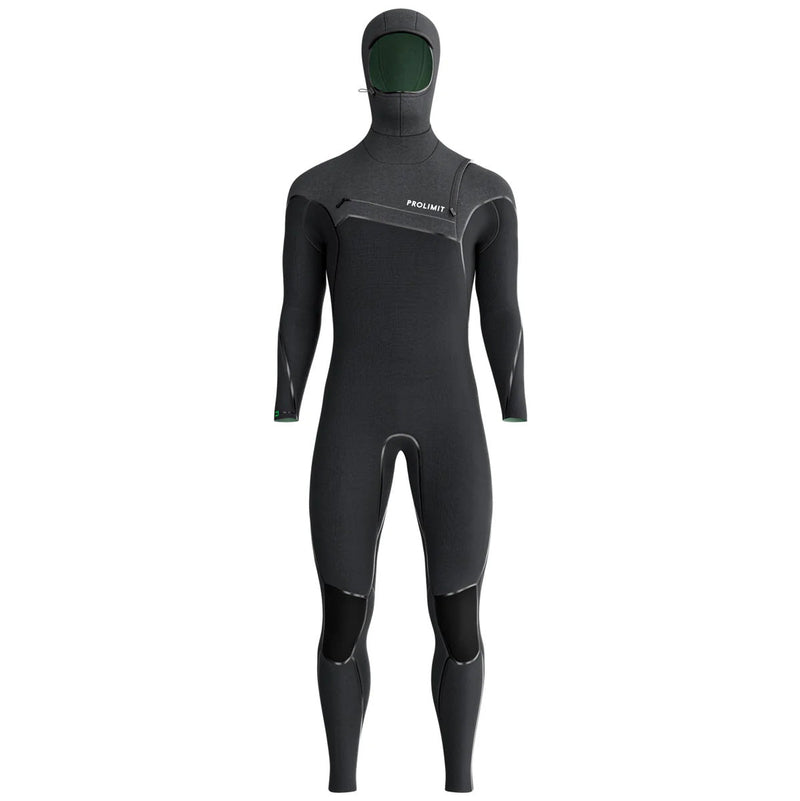 Prolimit Mercury Free-X 6/4 FTM TR Hood