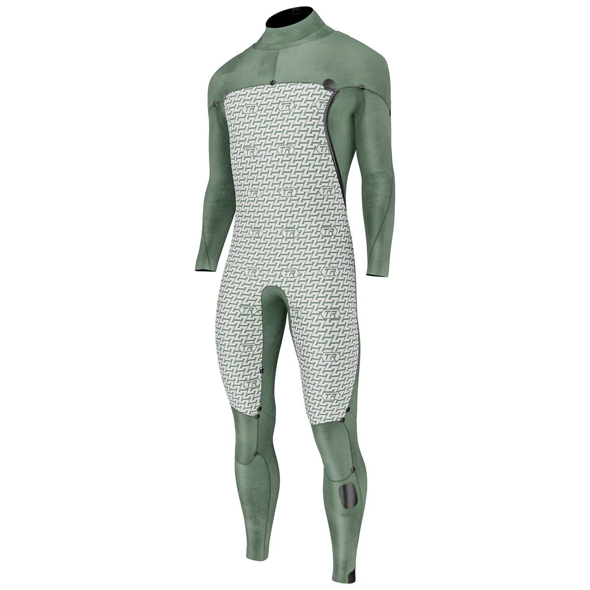 Prolimit Mercury Freezip 3/2 FTM TR