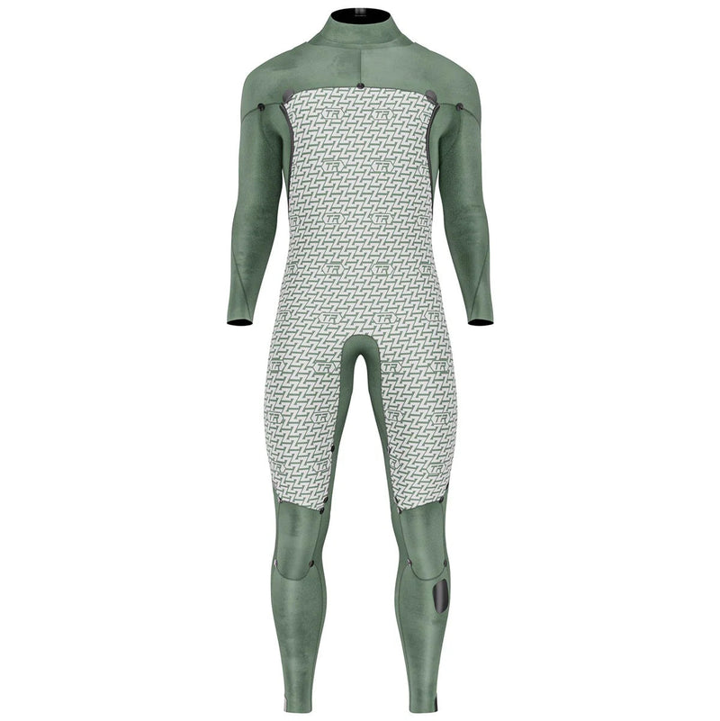 Prolimit Mercury Freezip 6/4 FTM TR