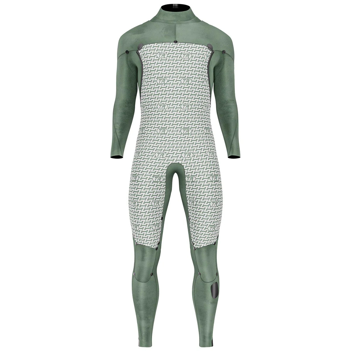 Prolimit Mercury Freezip 6/4 FTM TR