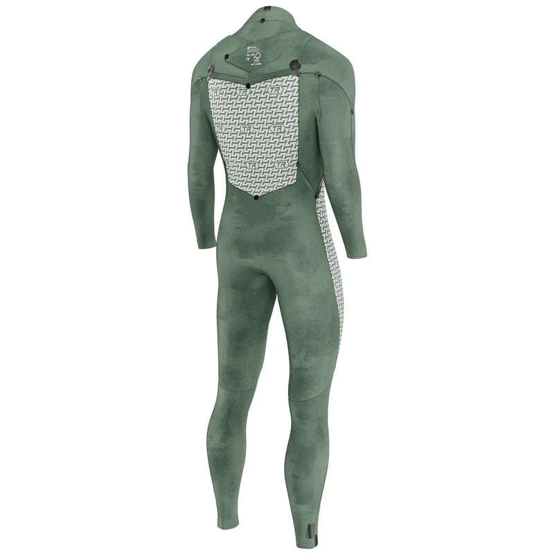 Prolimit Mercury Freezip 6/4 FTM TR