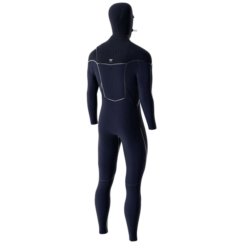 Prolimit Mercury Free-X 6/4 FTM TR Hood