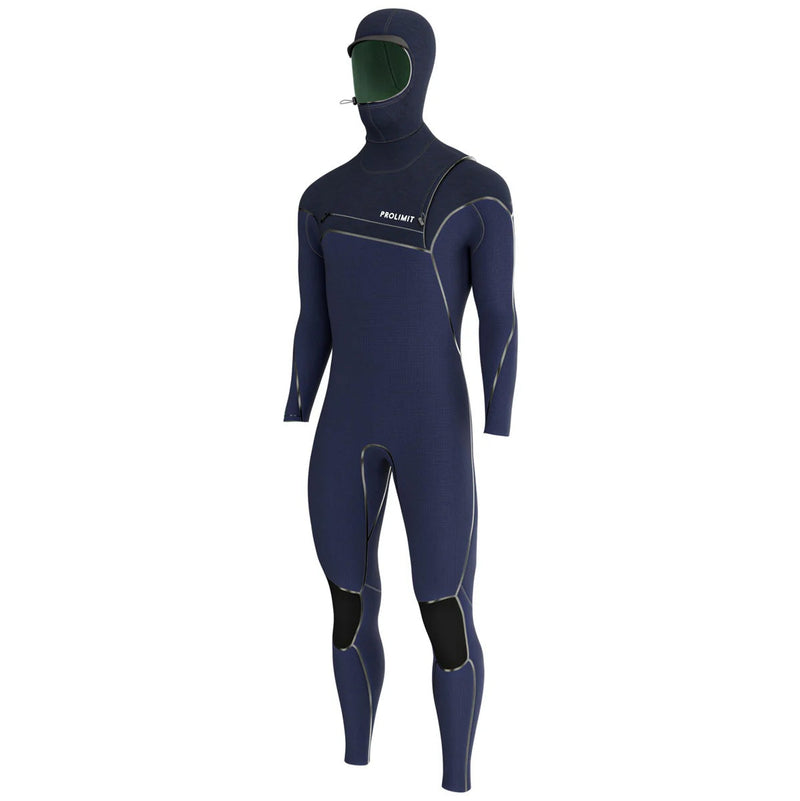 Prolimit Mercury Free-X 6/4 FTM TR Hood