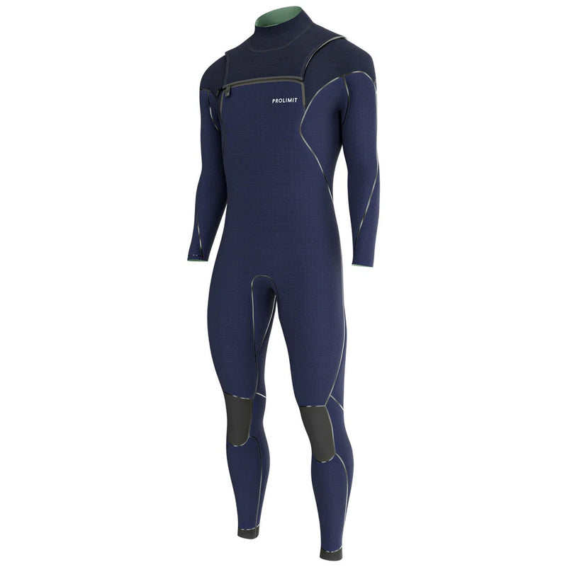 Prolimit Mercury Freezip 4/3 FTM TR