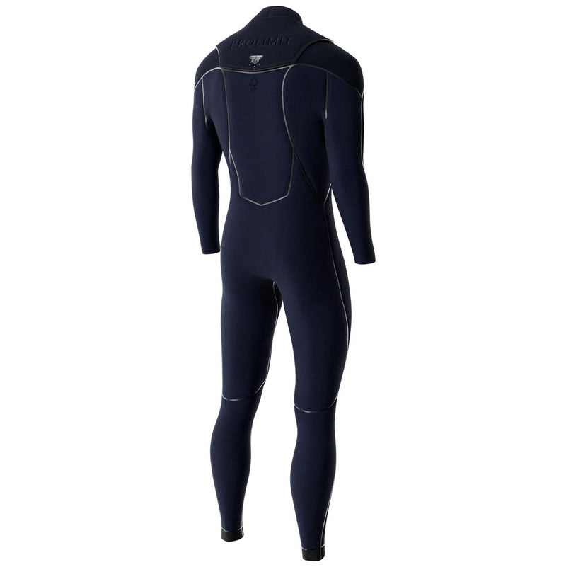 Prolimit Mercury Freezip 6/4 FTM TR