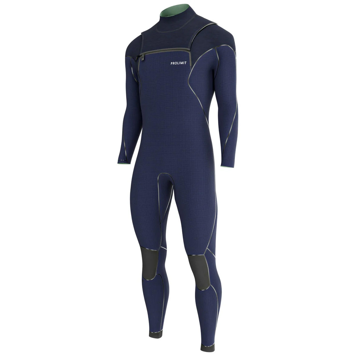 Prolimit Mercury Freezip 6/4 FTM TR