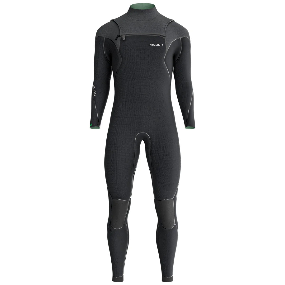 Prolimit Mercury Freezip 5/4 FTM TR