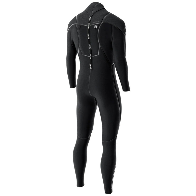 Prolimit Mercury V-Zip 6/4 FTM TR