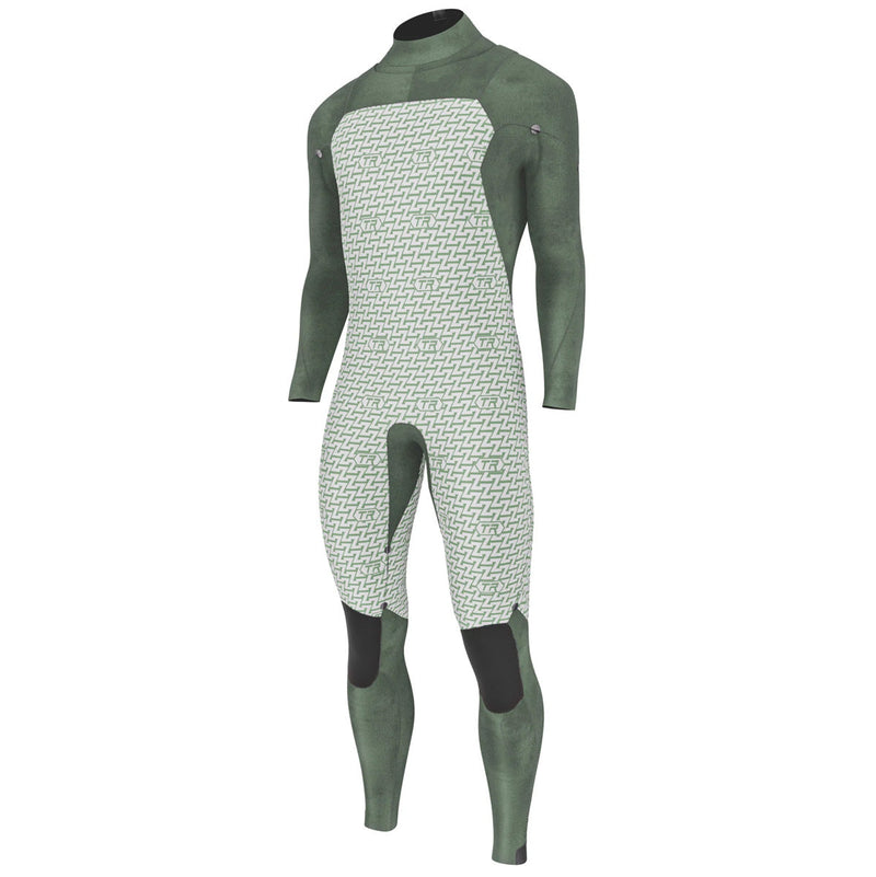 Prolimit Mercury V-Zip 6/4 FTM TR
