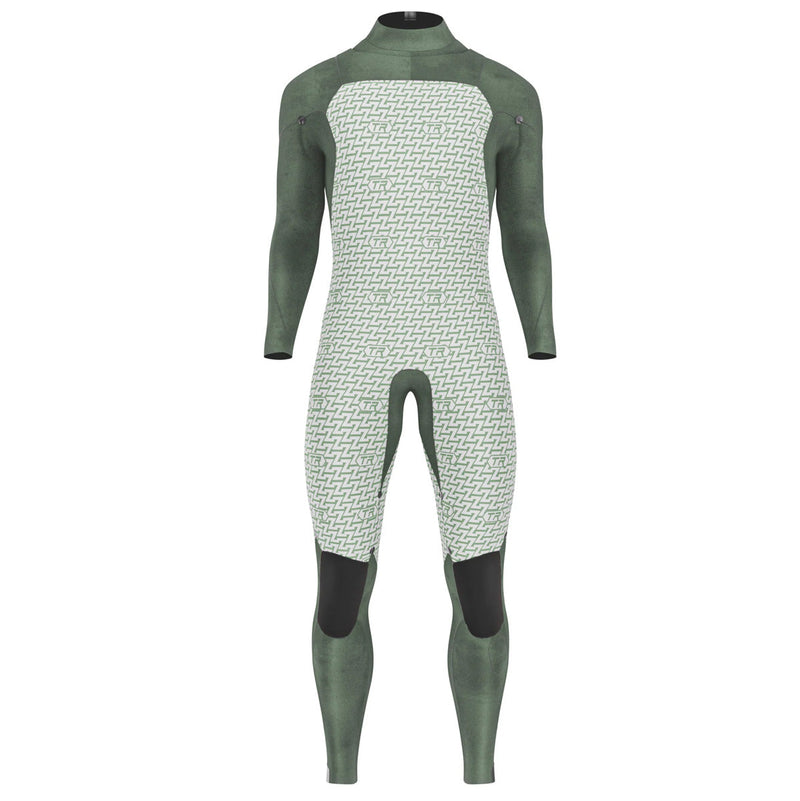 Prolimit Mercury V-Zip 6/4 FTM TR