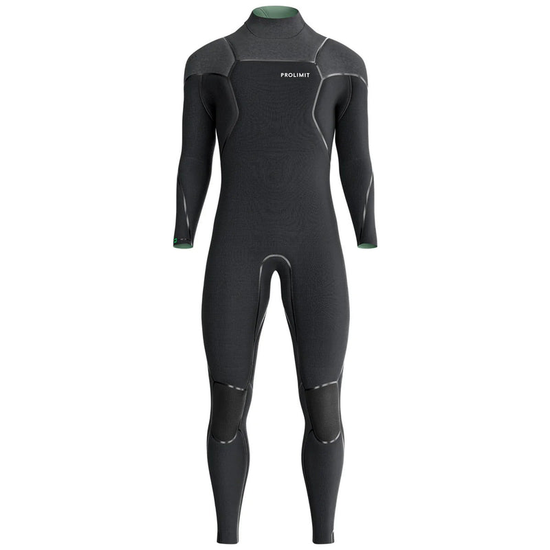 Prolimit Mercury V-Zip 6/4 FTM TR