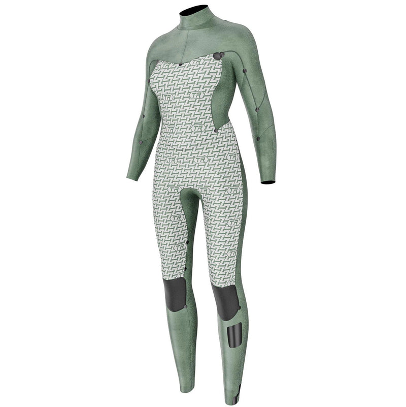 Prolimit Oxygen Freezip 5/3 FTM TR