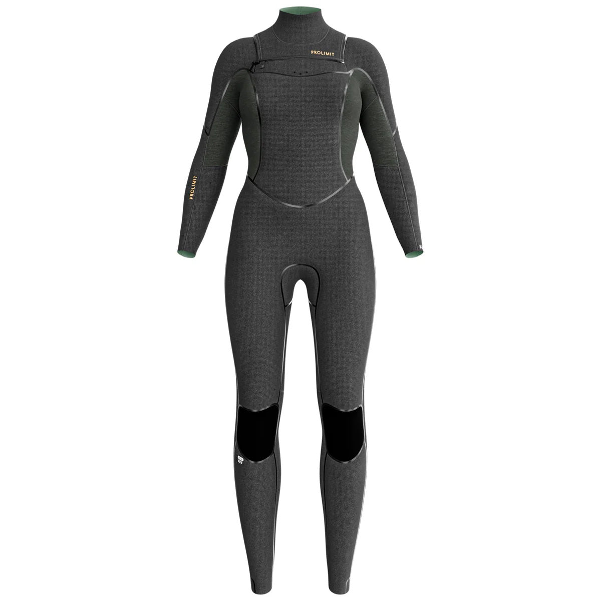 Prolimit Oxygen Freezip 6/4 FTM
