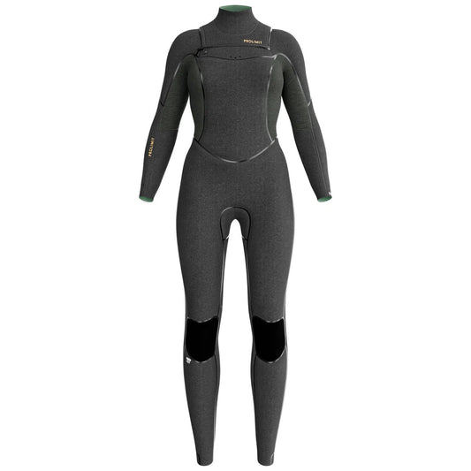 Prolimit Oxygen Freezip 6/4 FTM
