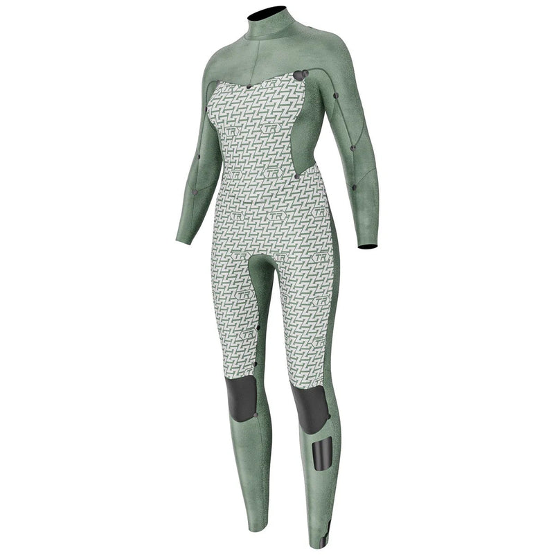 Prolimit Oxygen Freezip 6/4 FTM