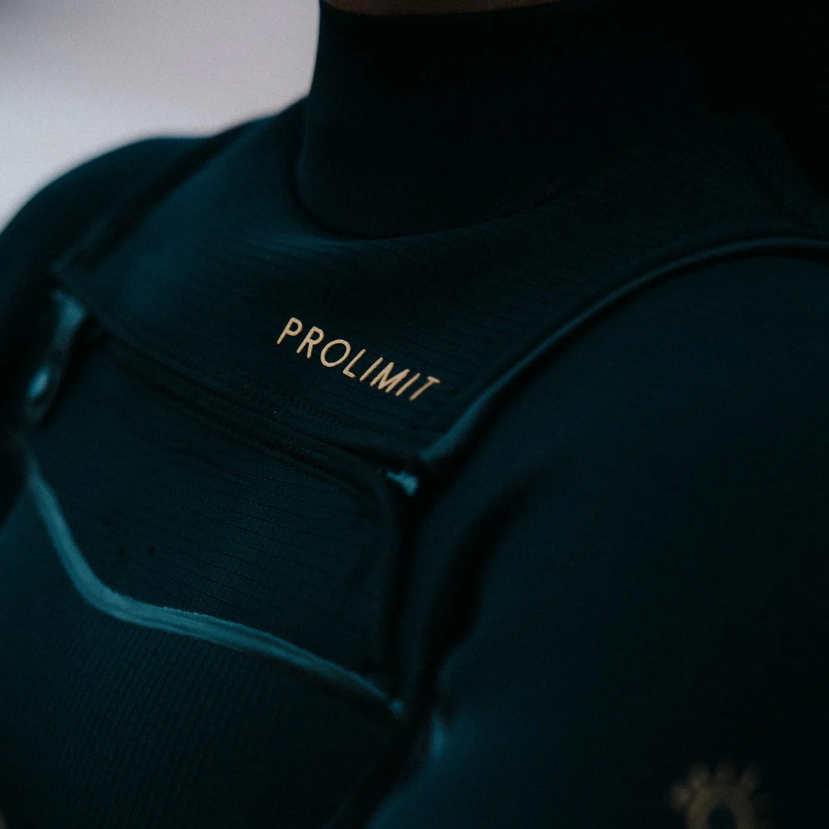 Prolimit Oxygen Freezip 5/4 FTM