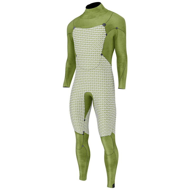 Prolimit Predator Freezip 4/3 GBS