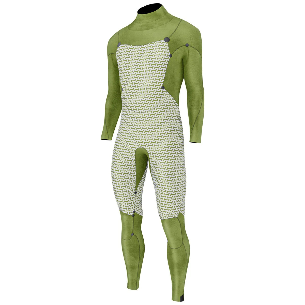 Prolimit Predator Freezip 3/2 GBS