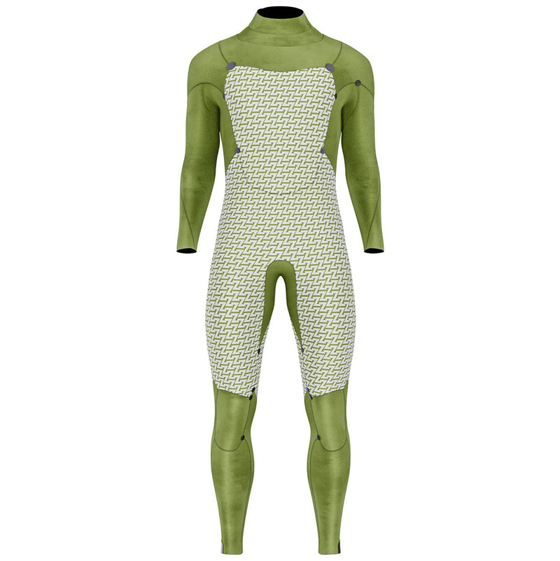 Prolimit Predator Freezip 3/2 GBS