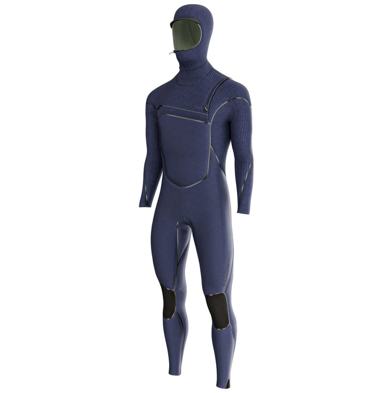 Prolimit Predator Free-X 6/4 FTM Hooded