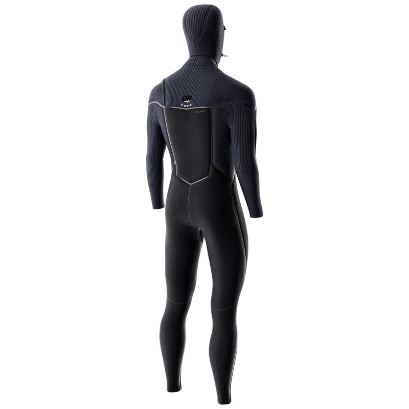 Prolimit Predator Free-X 6/4 FTM Hooded