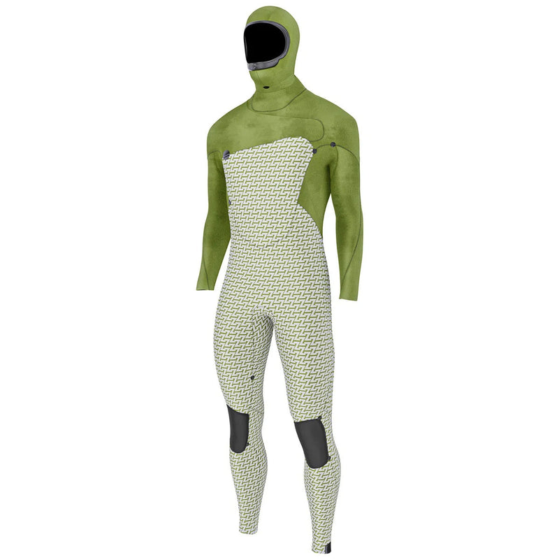 Prolimit Predator Free-X 6/4 FTM Hooded