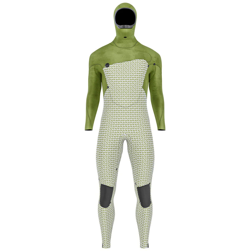 Prolimit Predator Free-X 6/4 FTM Hooded