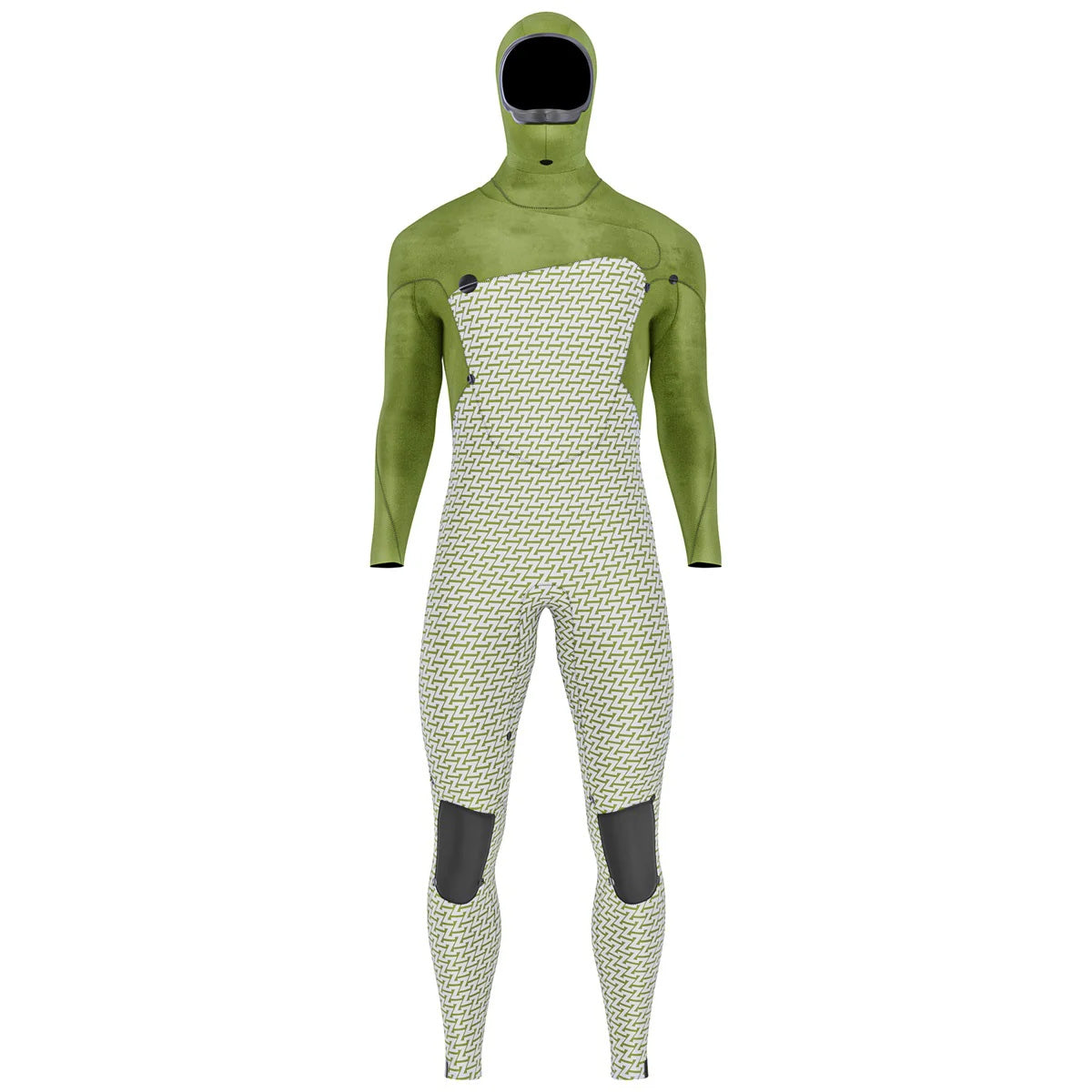 Prolimit Predator Free-X 6/4 FTM Hooded