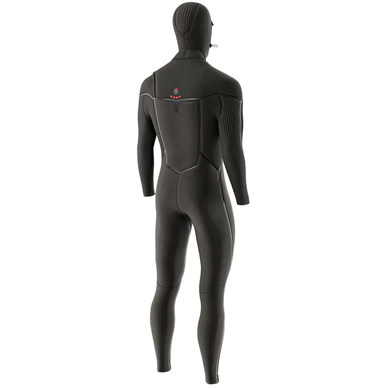 Prolimit Predator Free-X 4/3 Hooded
