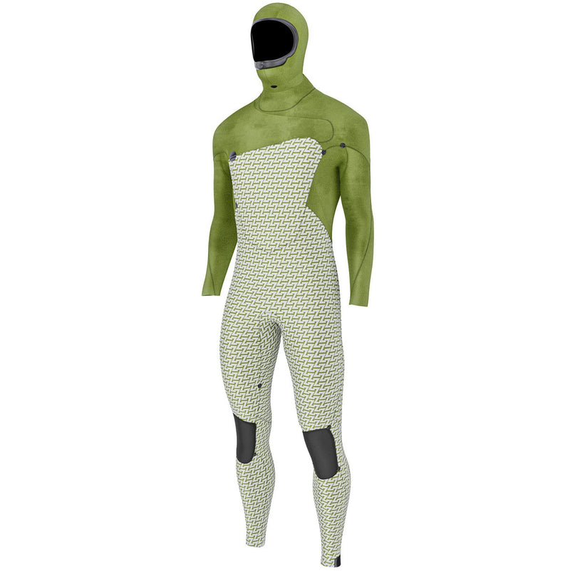 Prolimit Predator Free-X 4/3 Hooded