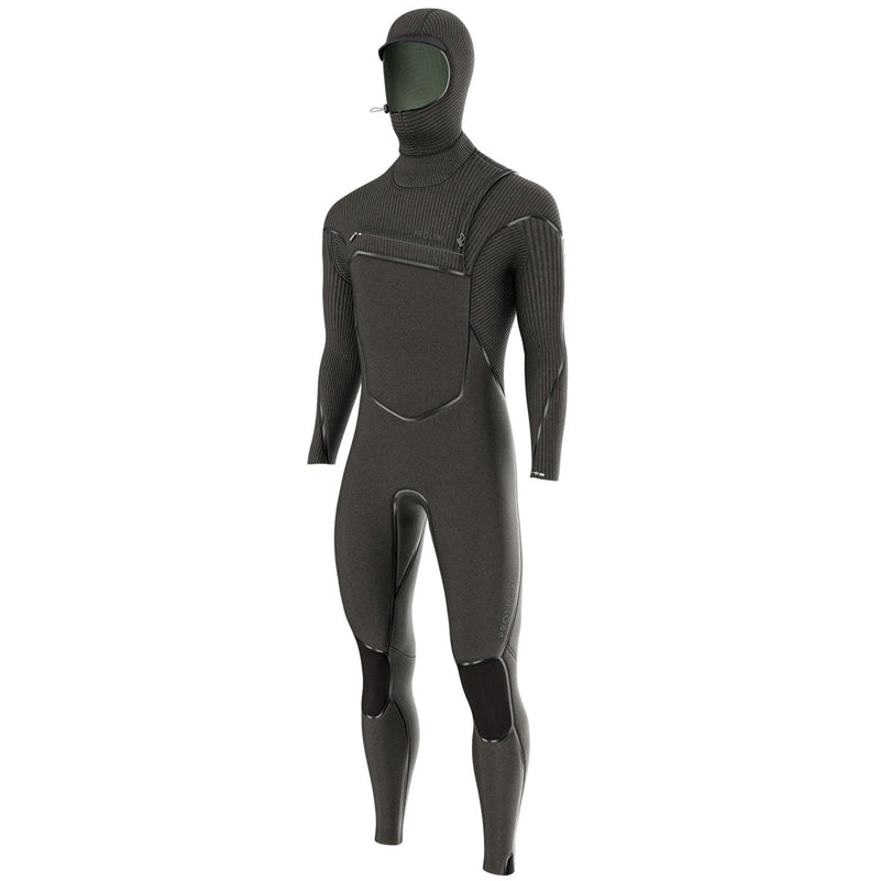 Prolimit Predator Free-X 4/3 Hooded