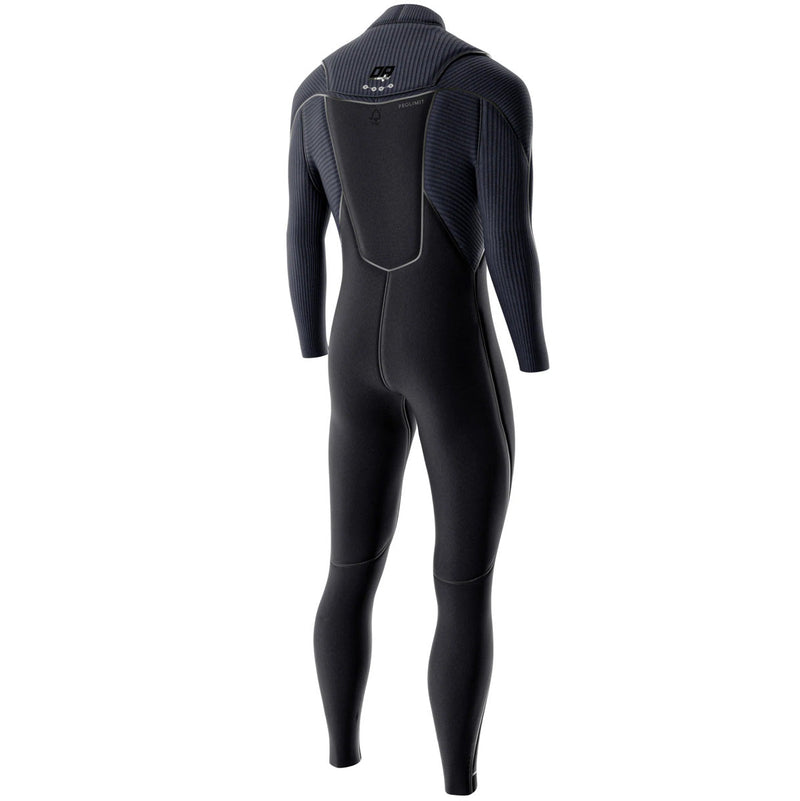 Prolimit Predator Freezip 6/4 FTM