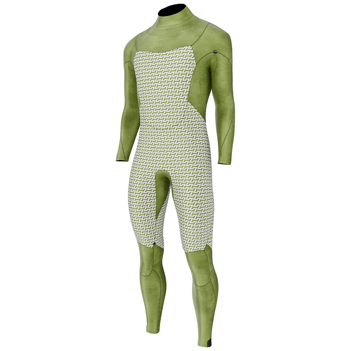 Prolimit Predator Freezip 6/4 FTM