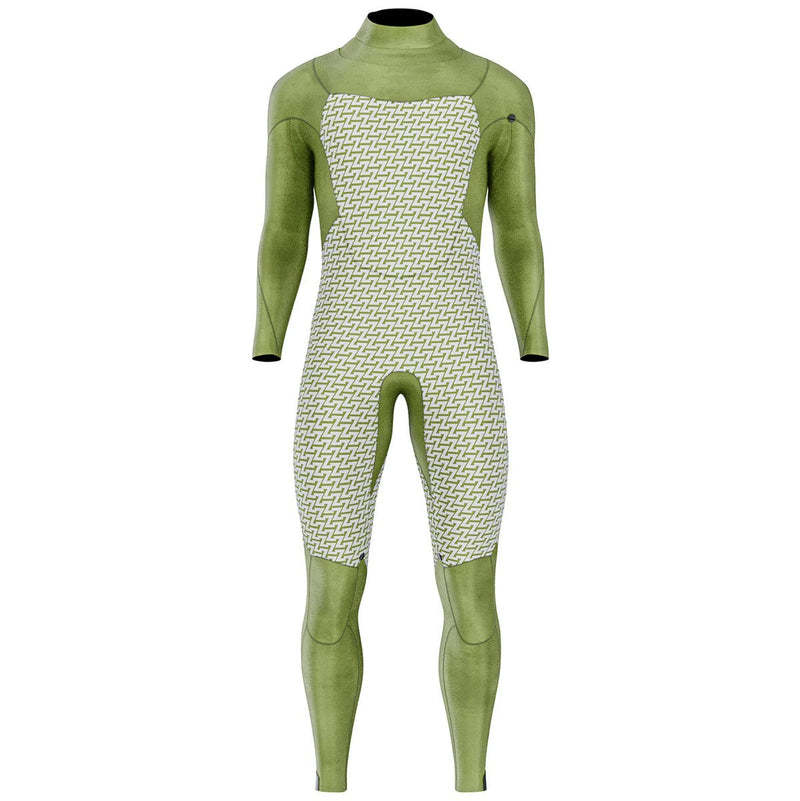 Prolimit Predator V-Zip 6/4 FTM